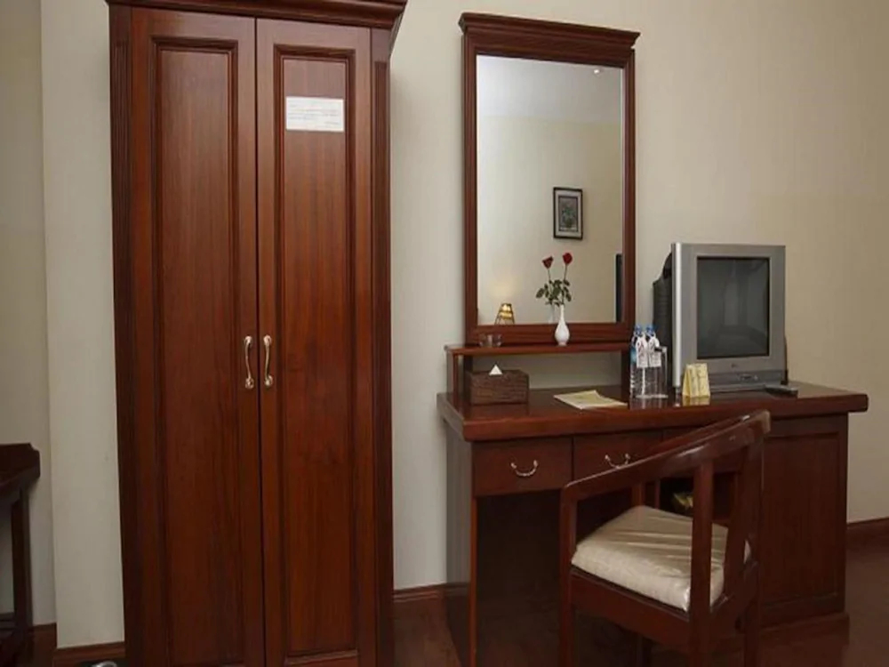 The Hotel Amara Nay Pyi Taw
