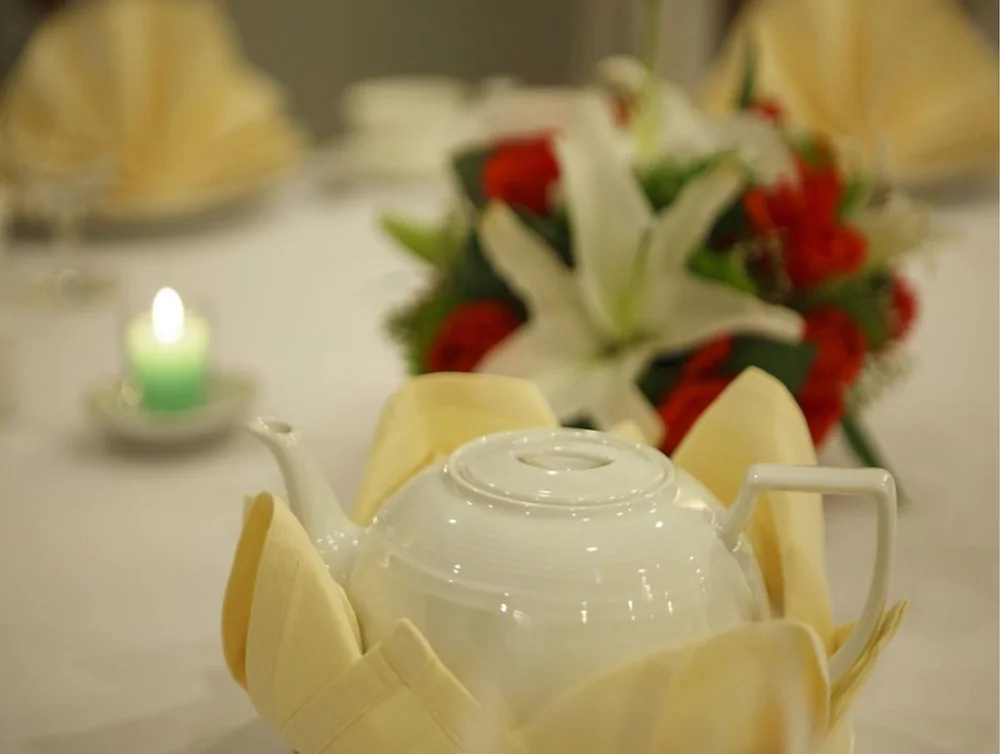 The Hotel Amara Nay Pyi Taw