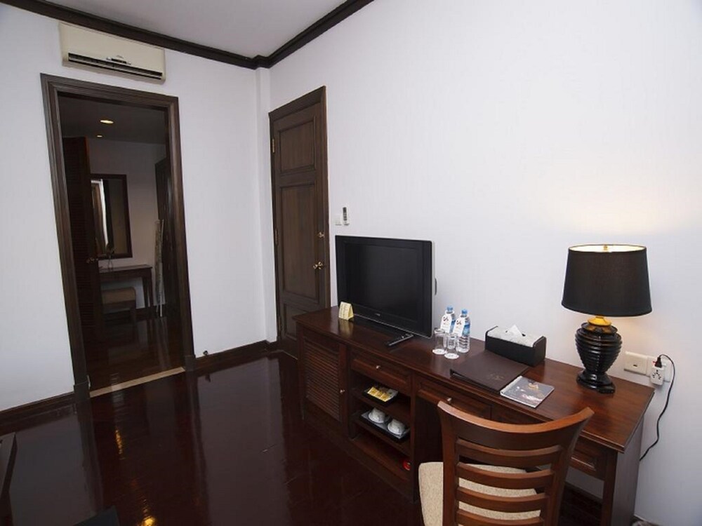 The Hotel Amara Nay Pyi Taw