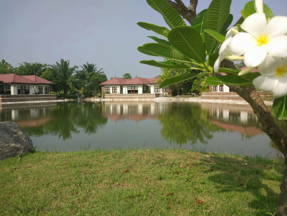 The Hotel Amara Nay Pyi Taw