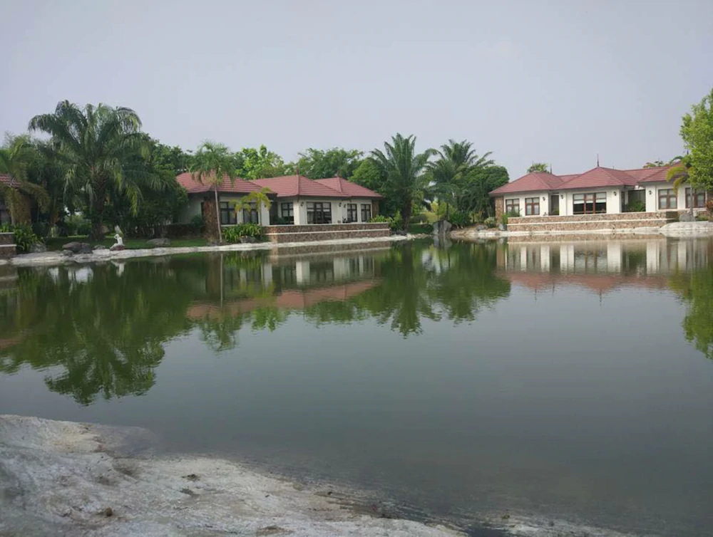 The Hotel Amara Nay Pyi Taw
