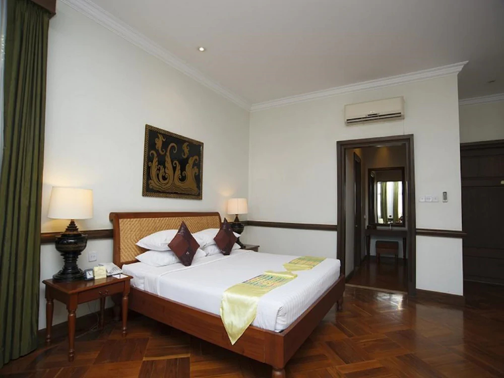 The Hotel Amara Nay Pyi Taw