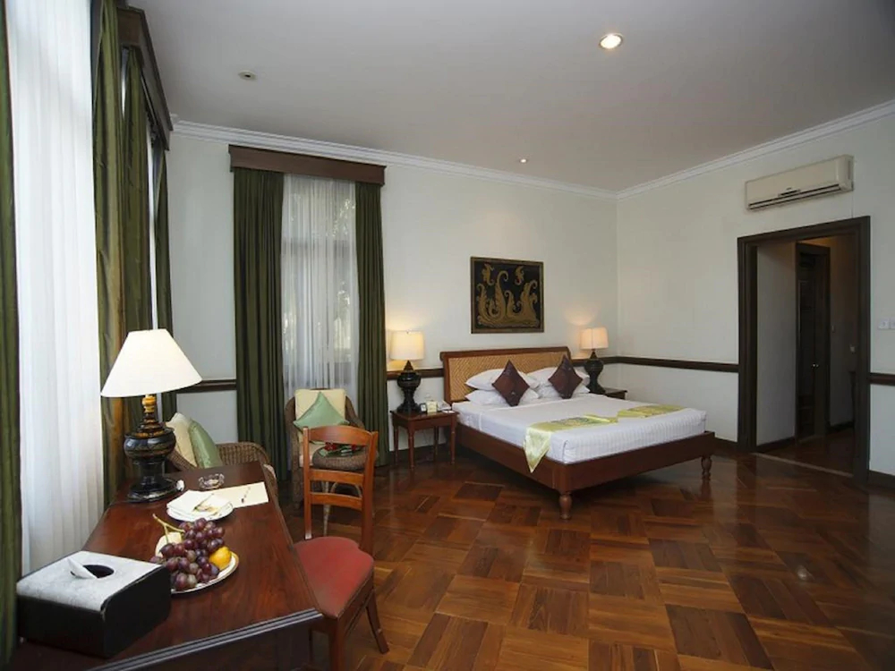 The Hotel Amara Nay Pyi Taw