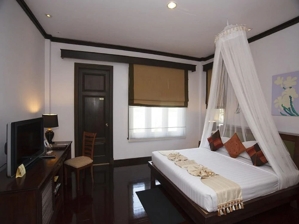 The Hotel Amara Nay Pyi Taw