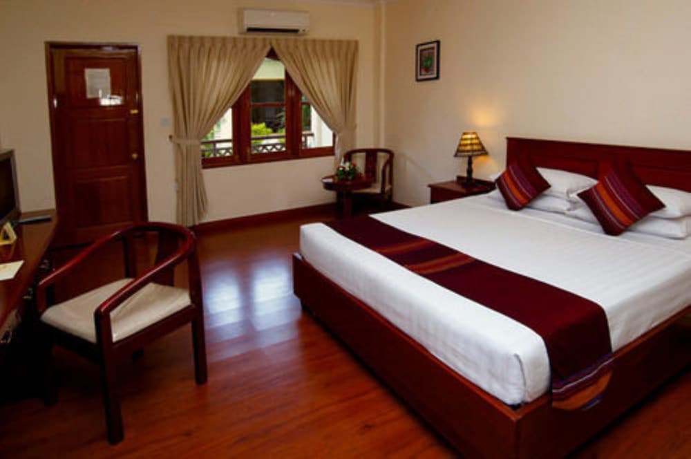The Hotel Amara Nay Pyi Taw