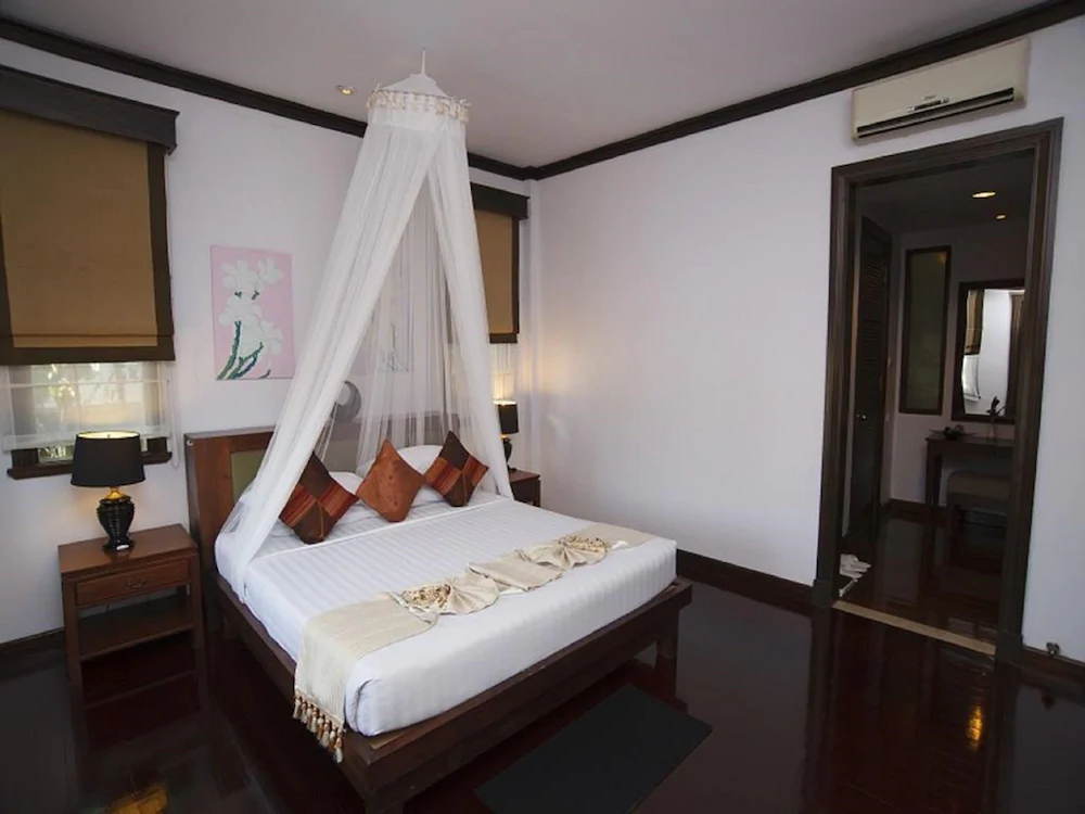 The Hotel Amara Nay Pyi Taw