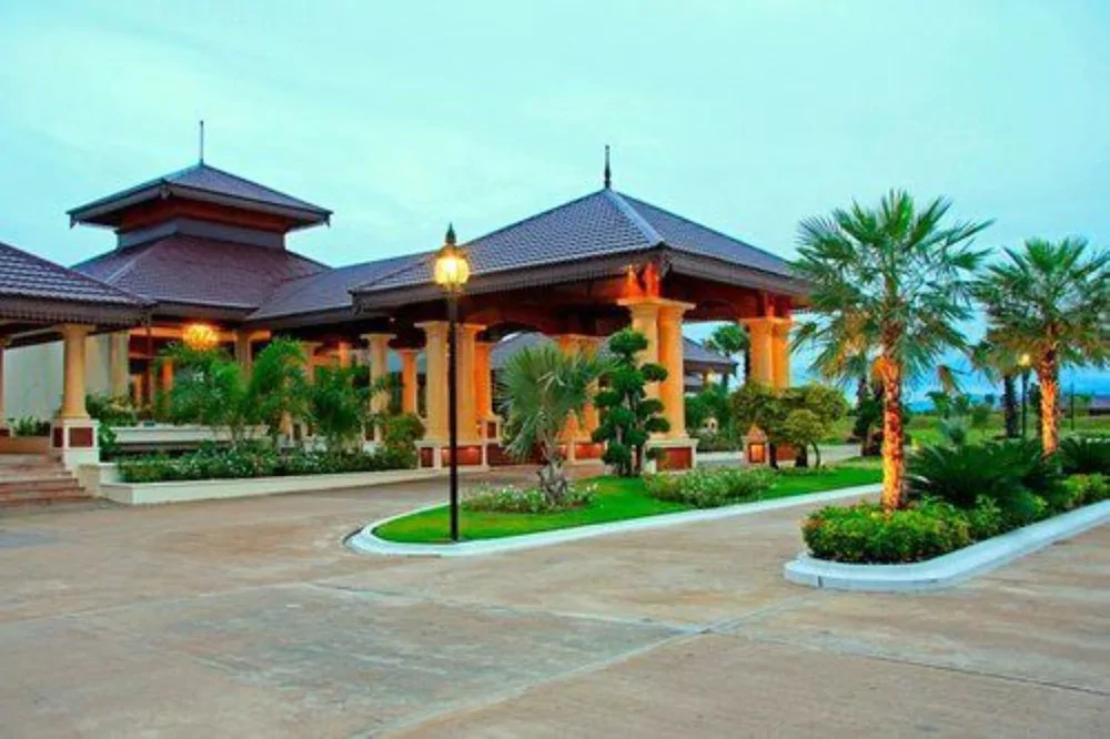 The Hotel Amara Nay Pyi Taw
