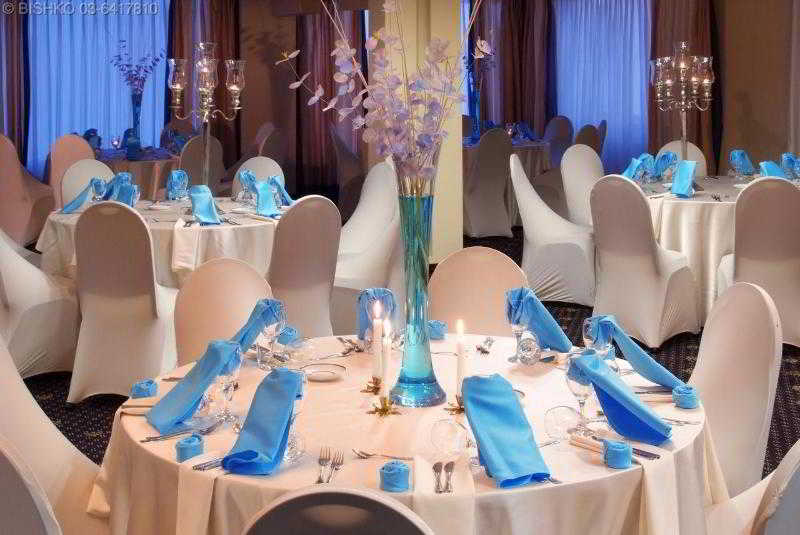 Zabu Thiri Hotel