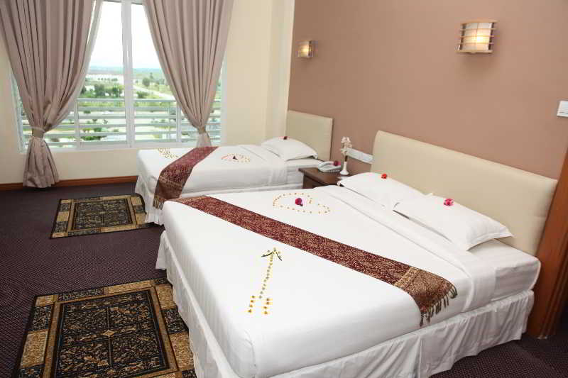 Zabu Thiri Hotel