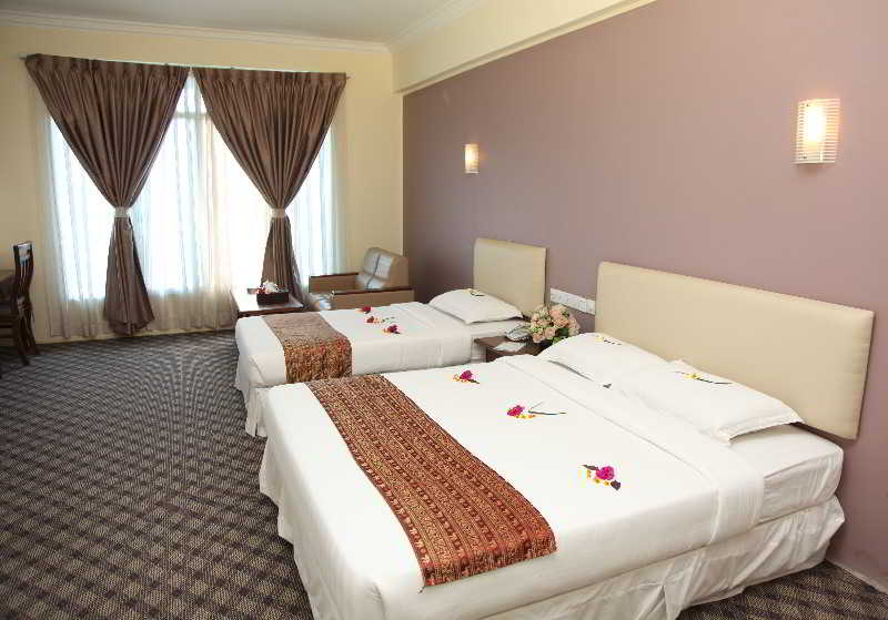 Zabu Thiri Hotel