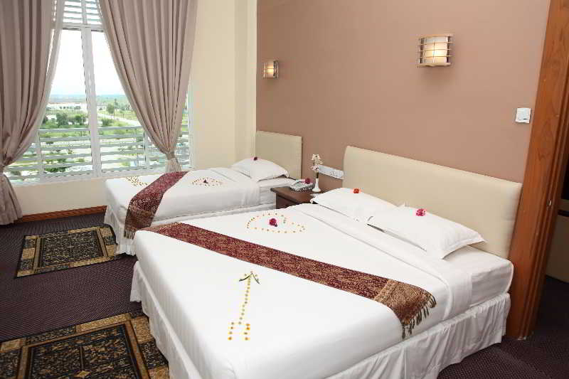 Zabu Thiri Hotel