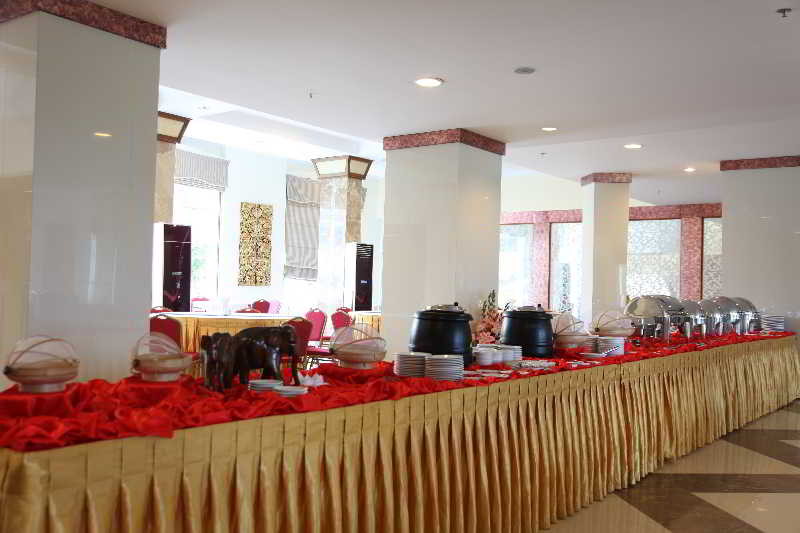 Zabu Thiri Hotel