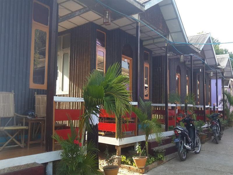 N.K Betelnut Hotel