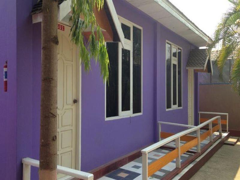 N.K Betelnut Hotel