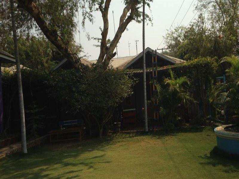 N.K Betelnut Hotel