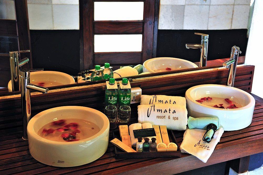 Amata Resort & Spa