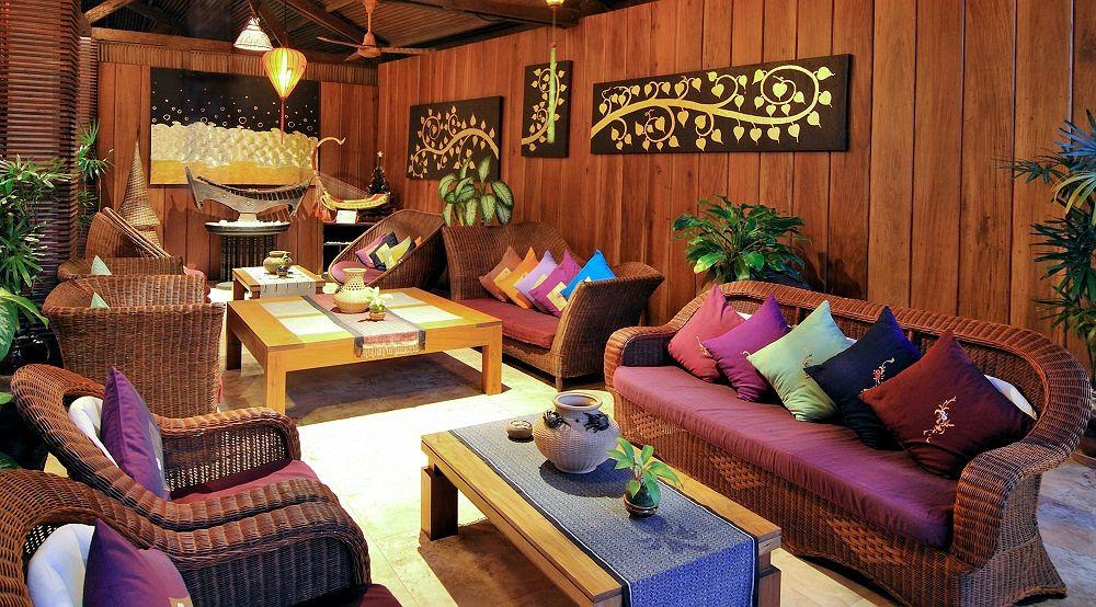 Amata Resort & Spa