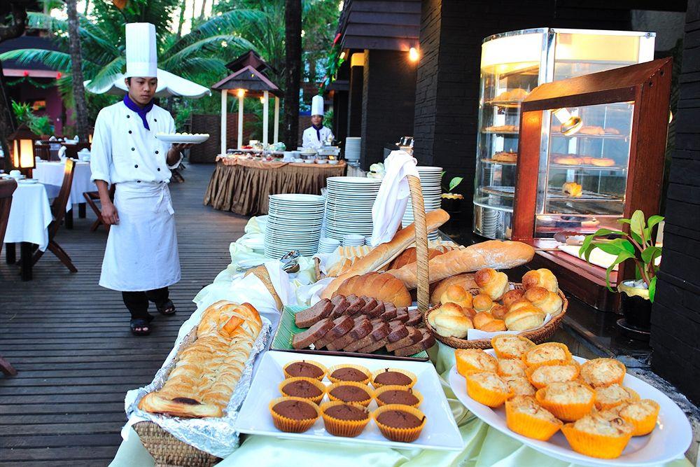 Amata Resort & Spa