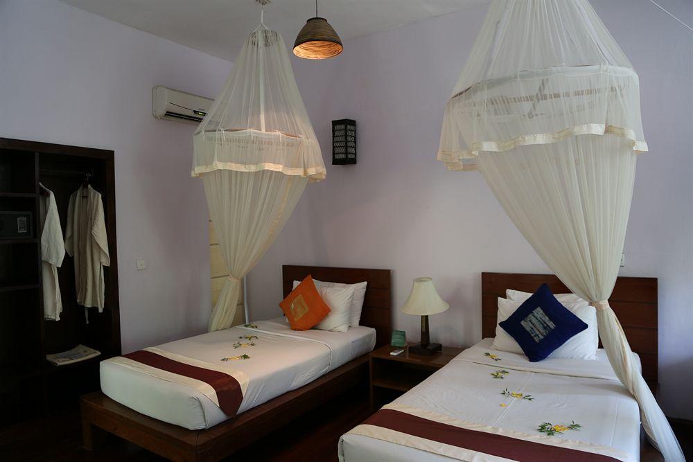Amata Resort & Spa