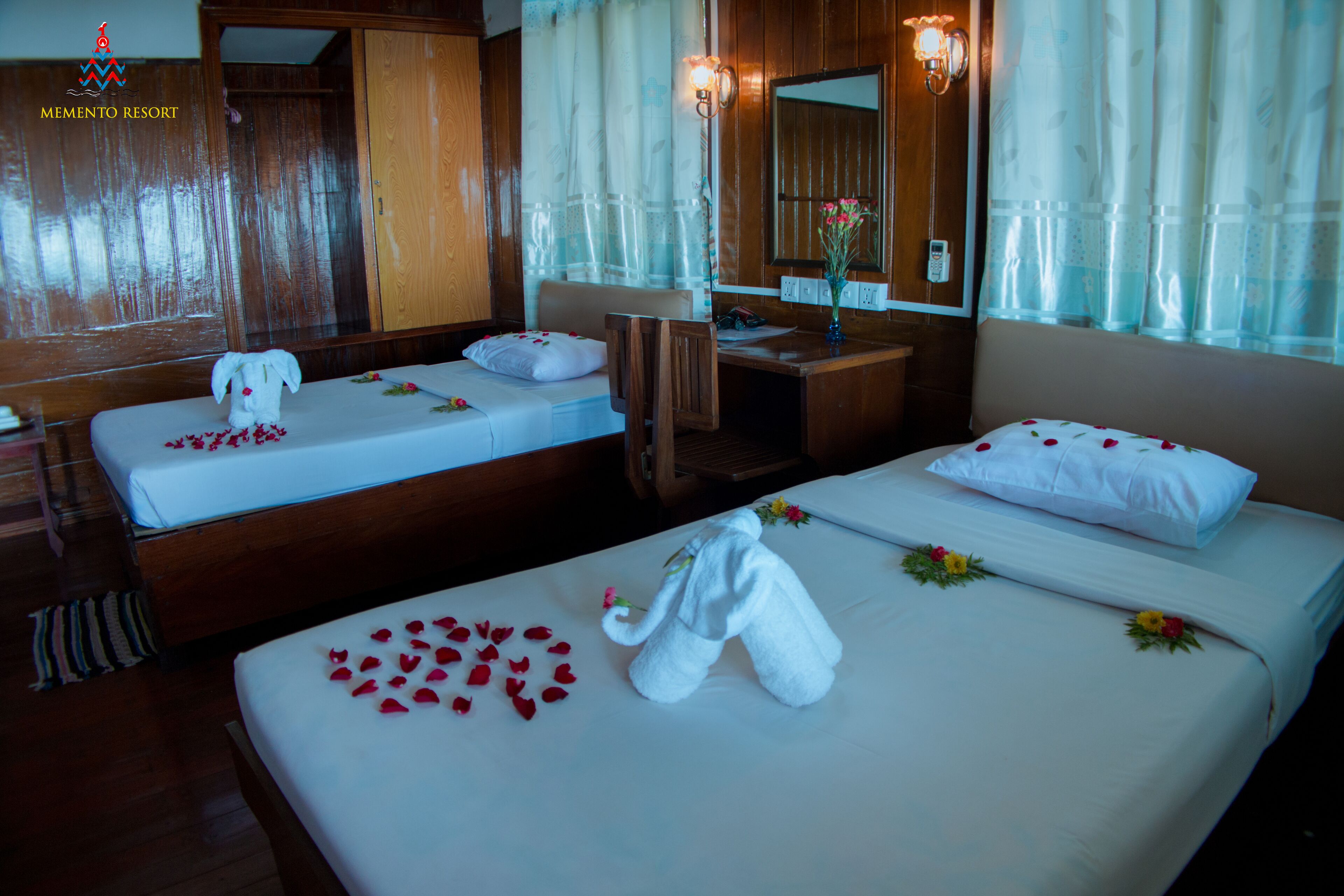Memento Resort