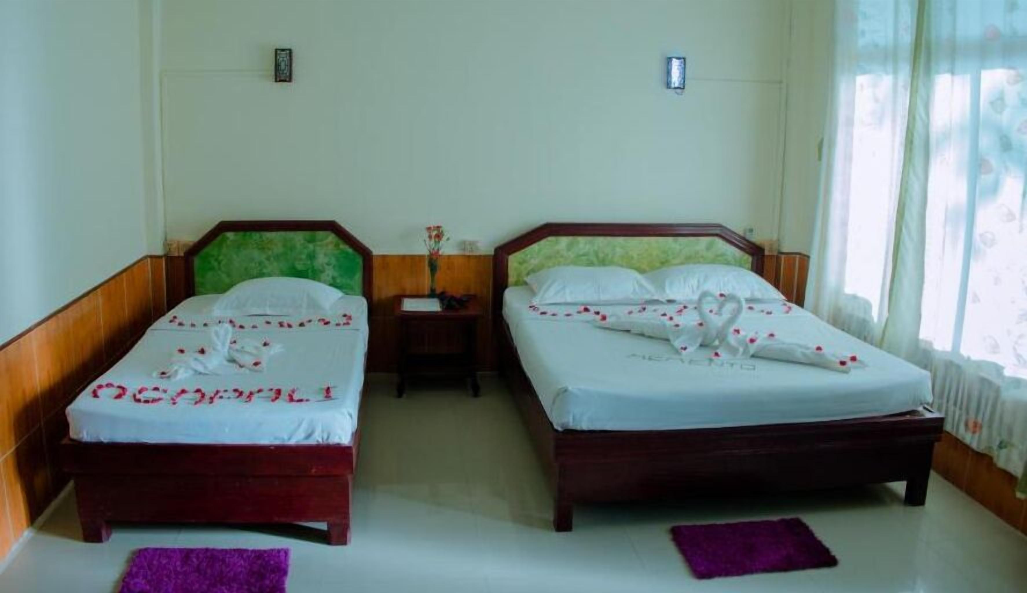 Memento Resort
