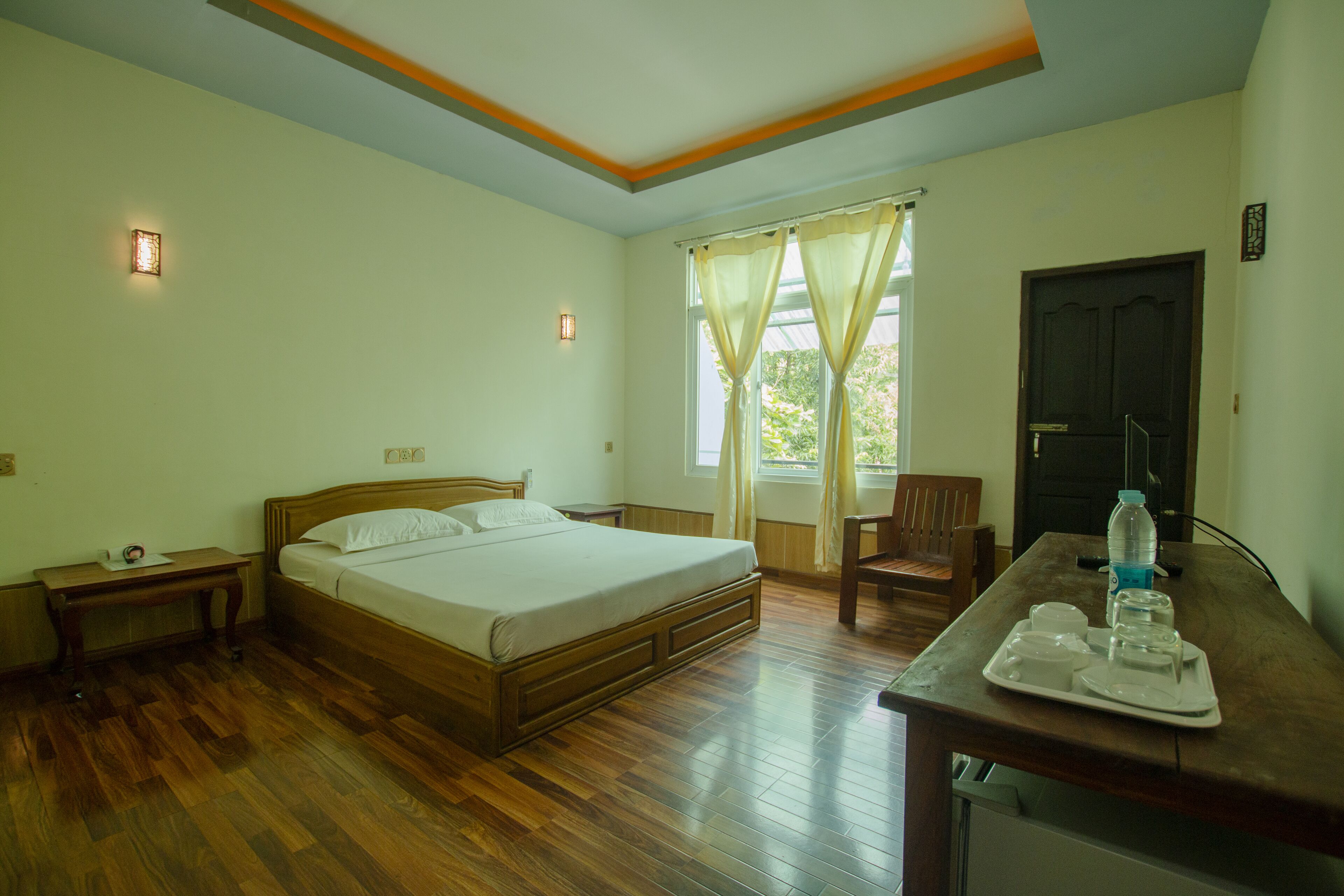 Memento Resort