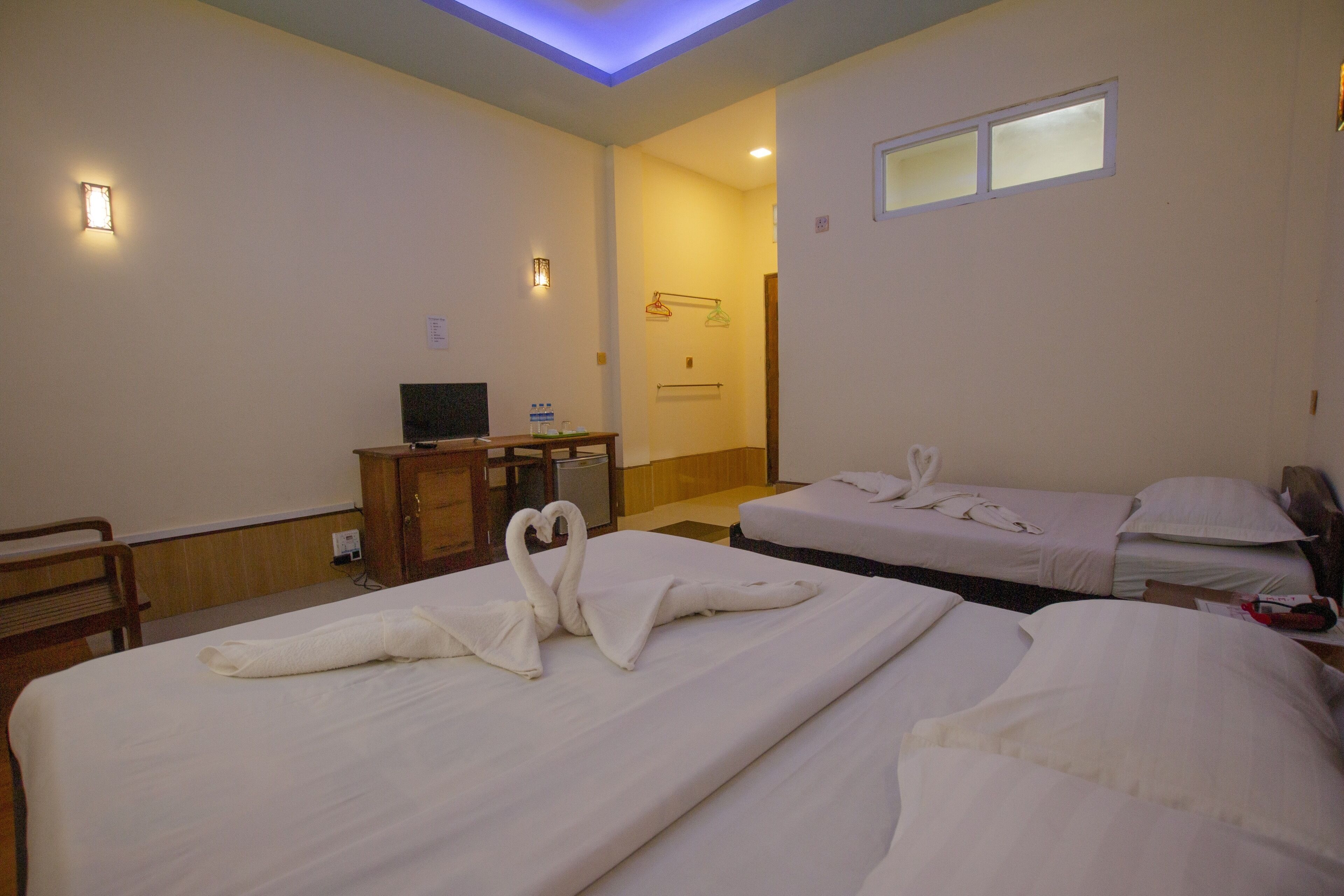 Memento Resort