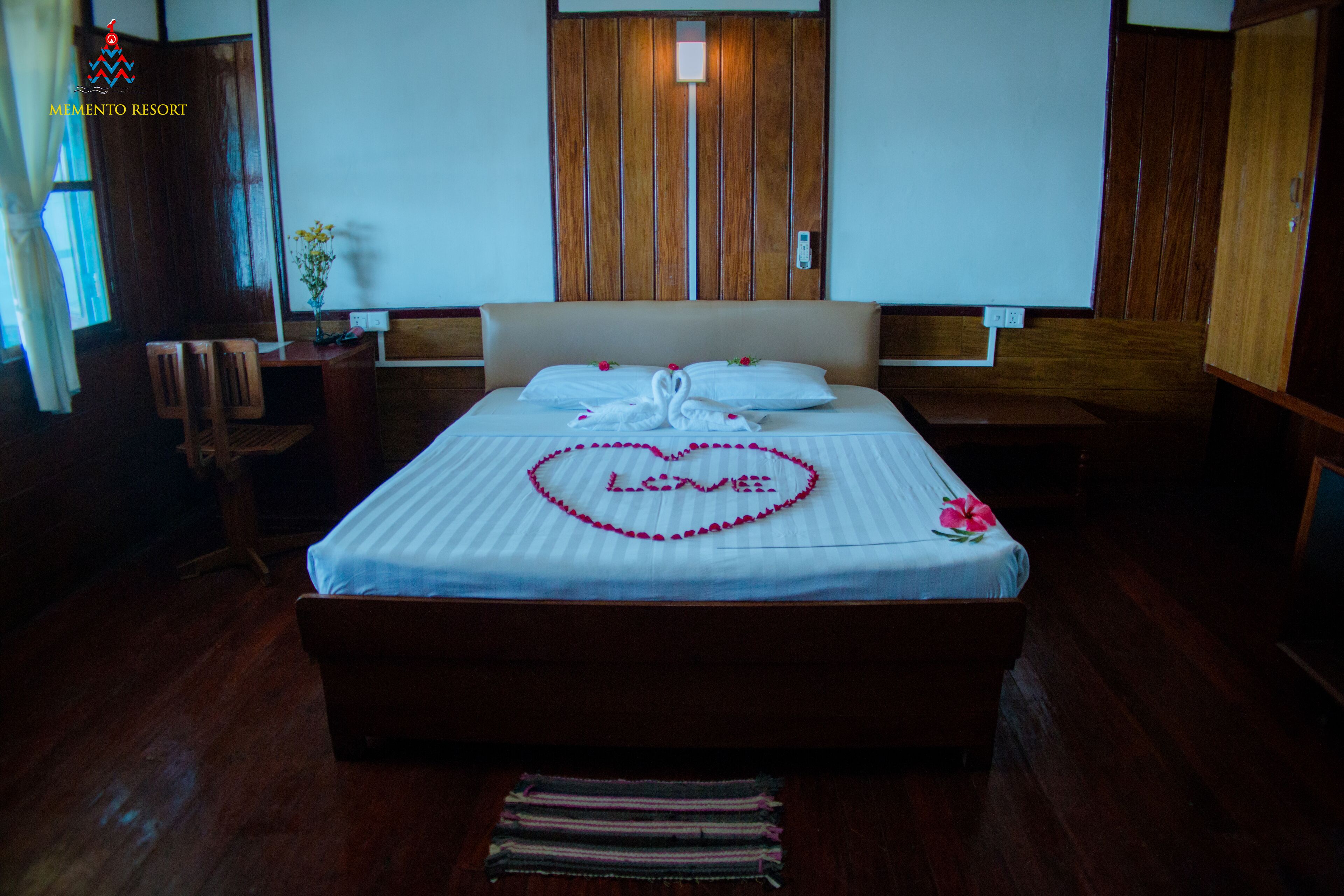 Memento Resort