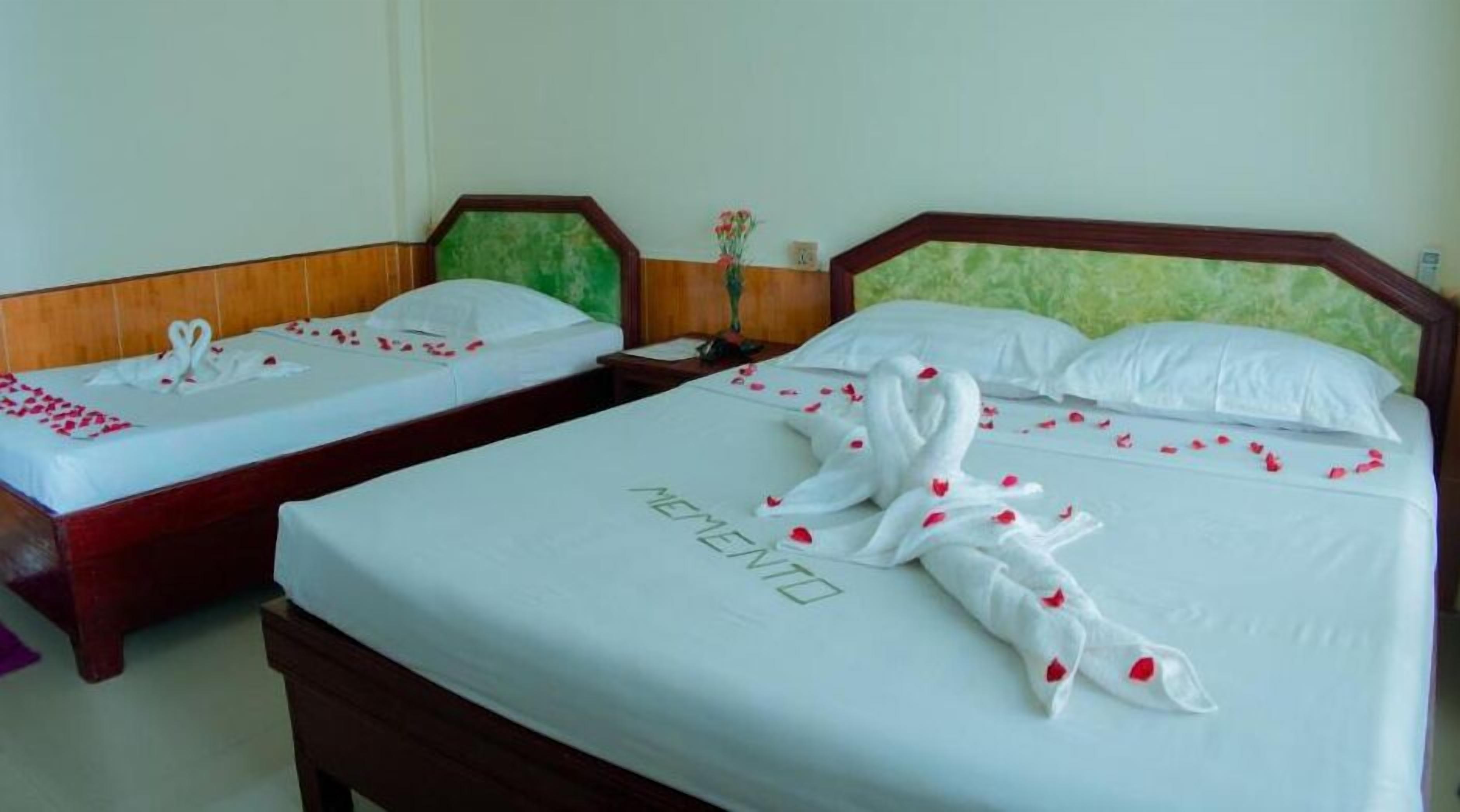Memento Resort