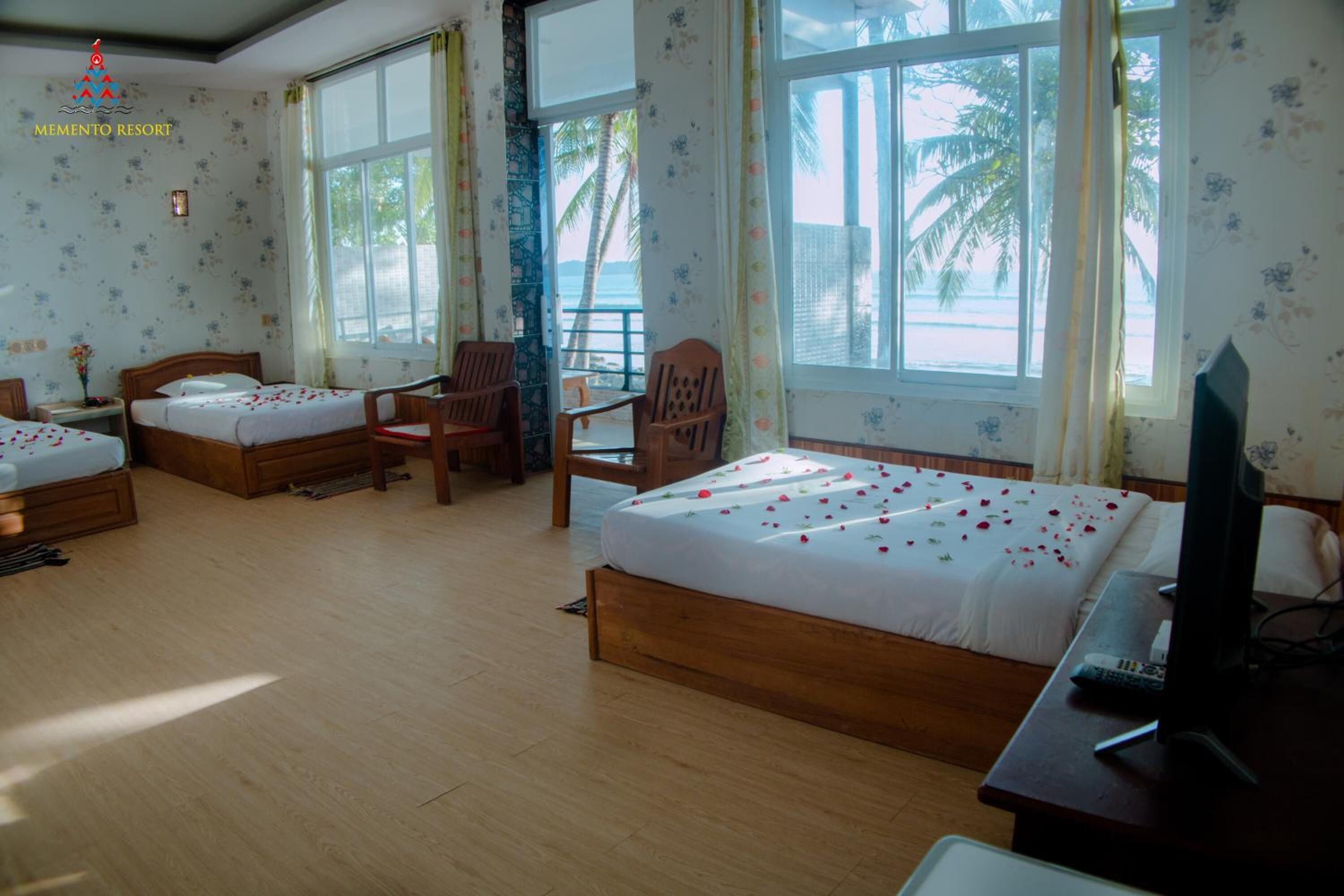 Memento Resort