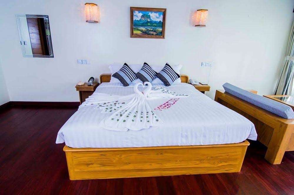 Merciel Retreat & Resort