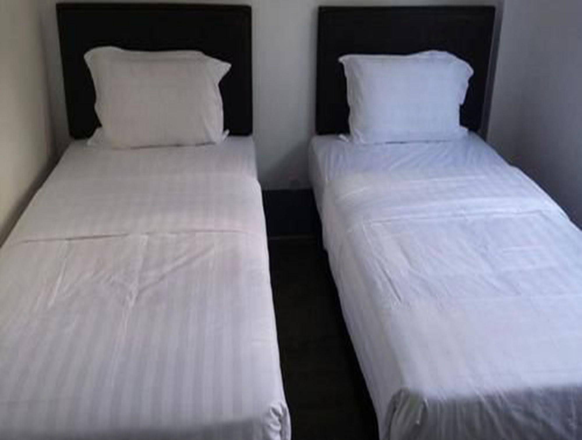 Seasons Boutique Lodge- Ngapali