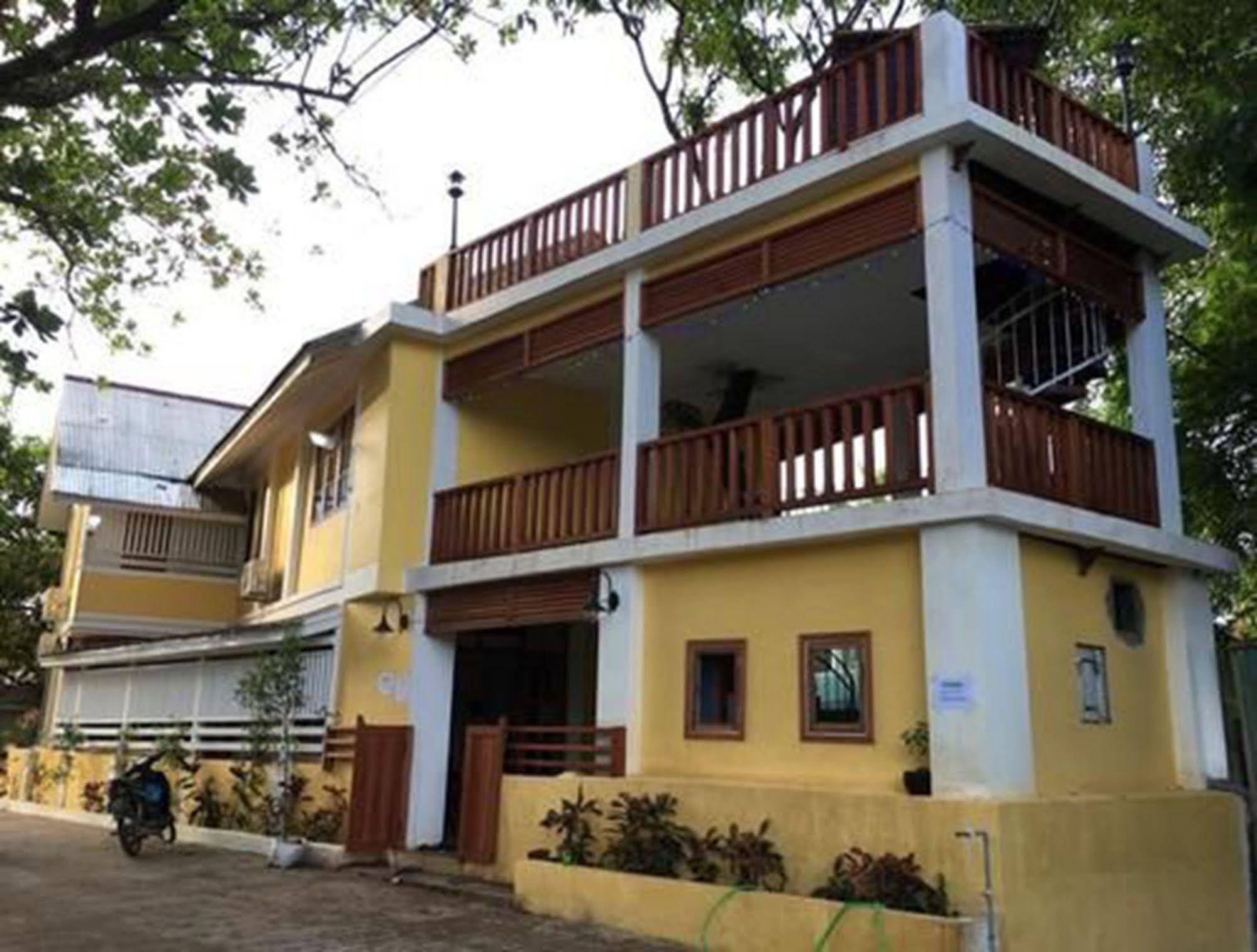 Seasons Boutique Lodge- Ngapali