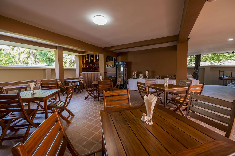 River Top Lodge