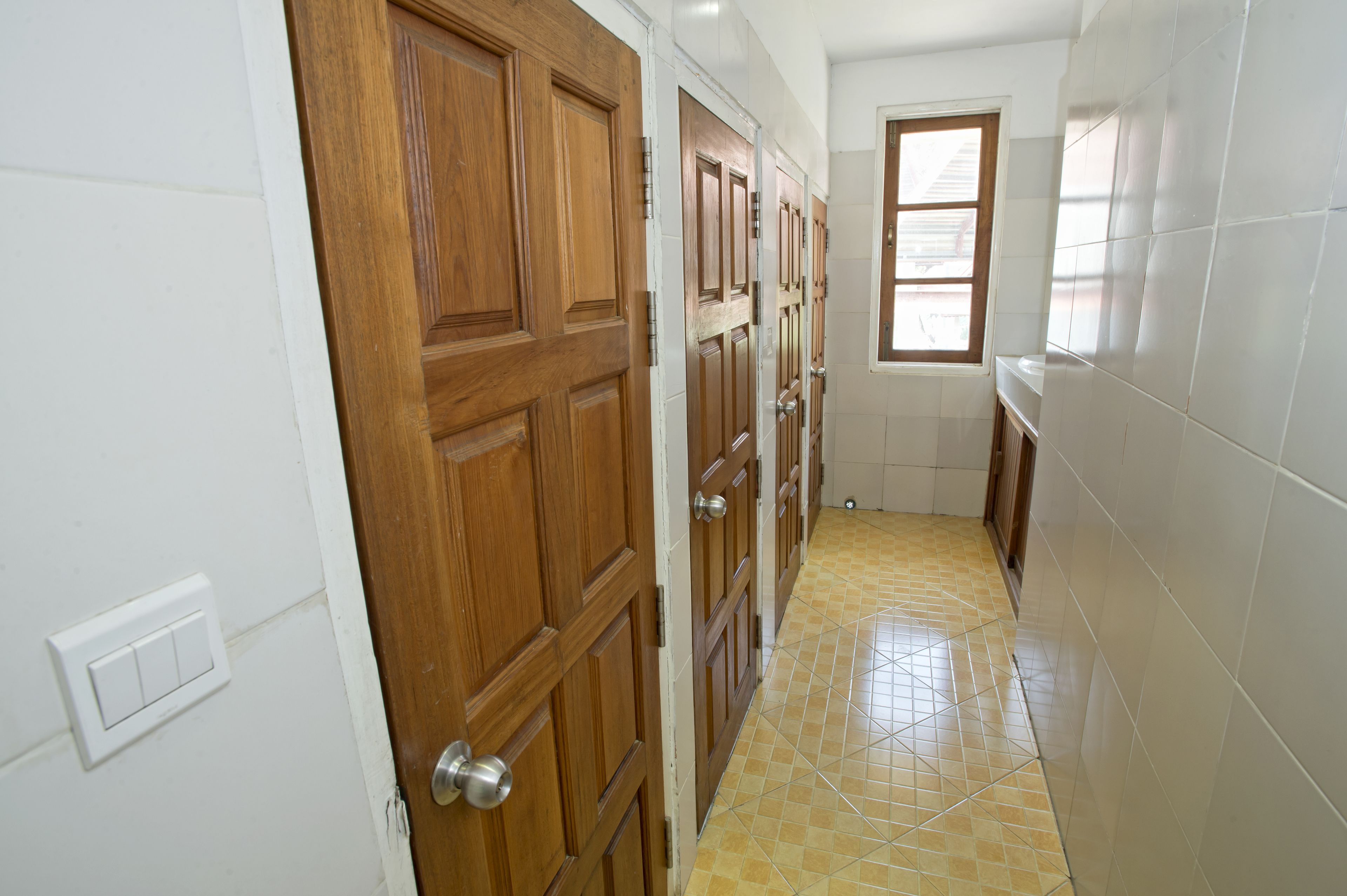 Season B&B - Ngapali - Hostel