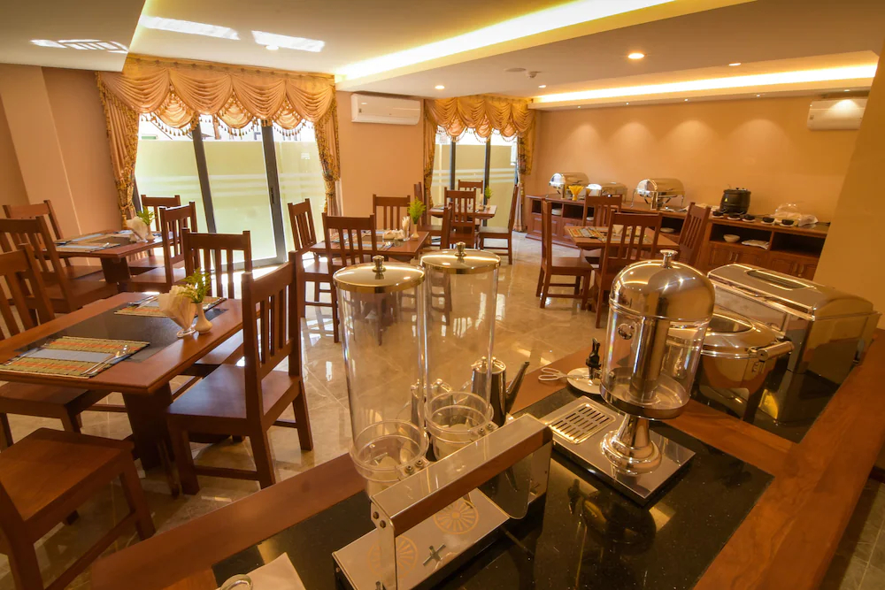 Virgin Beach Hotel
