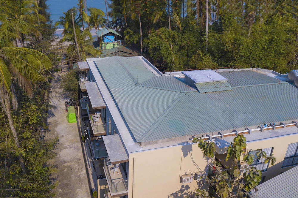 Virgin Beach Hotel