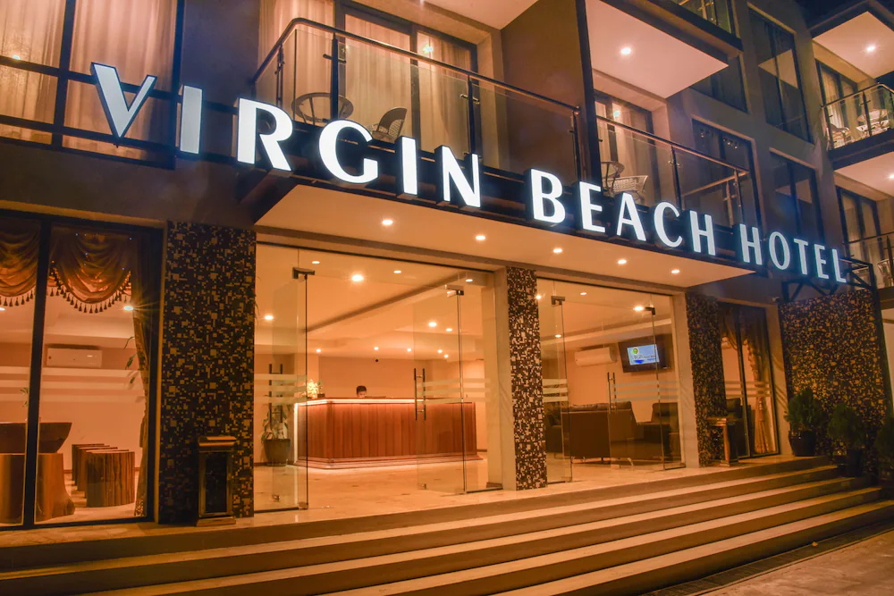 Virgin Beach Hotel