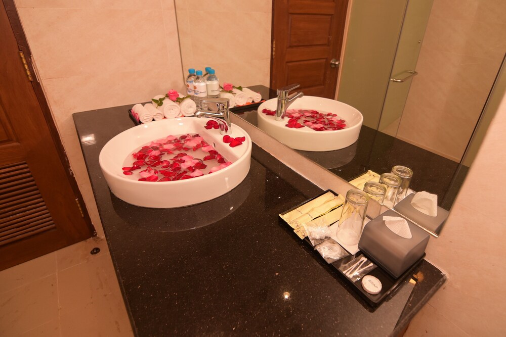 Virgin Beach Hotel