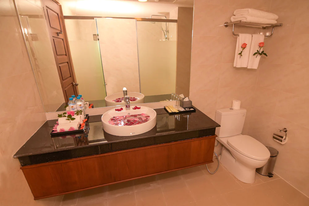 Virgin Beach Hotel