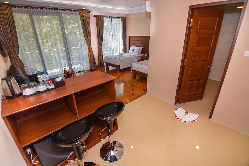 Virgin Beach Hotel