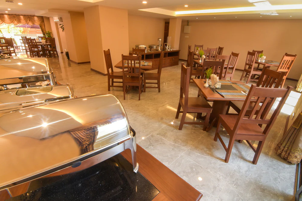 Virgin Beach Hotel