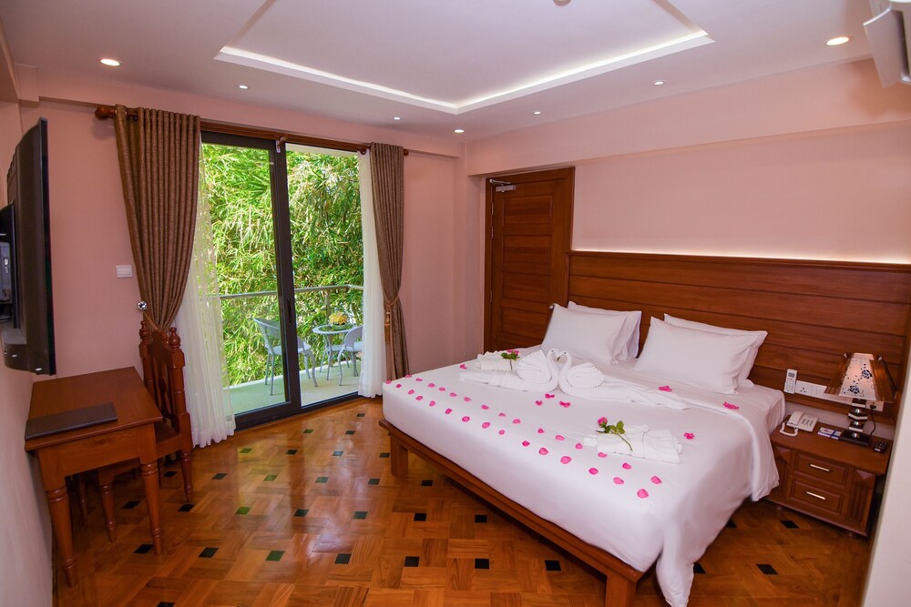 Virgin Beach Hotel