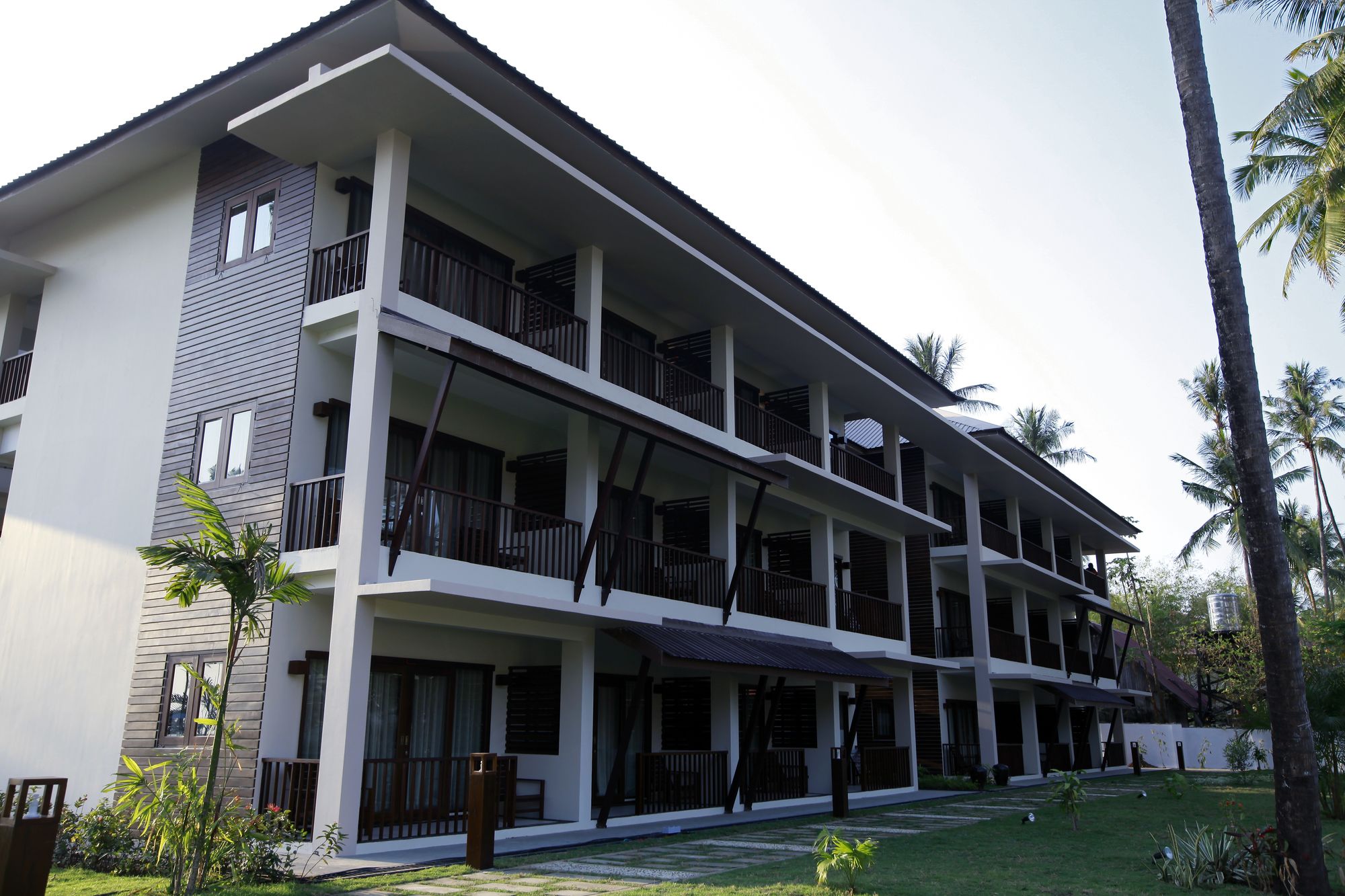 Eskala Hotel & Resort