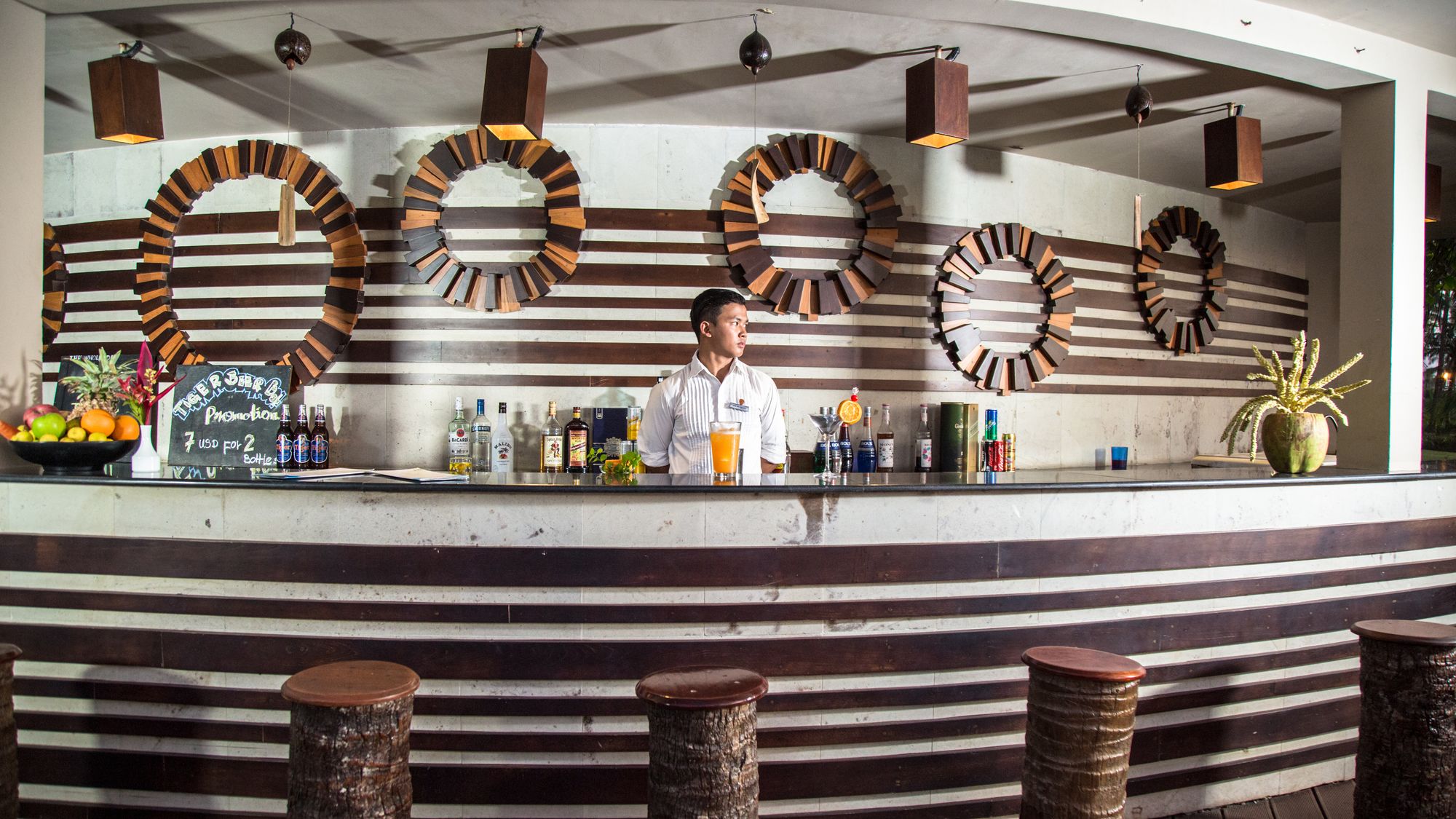 Eskala Hotel & Resort