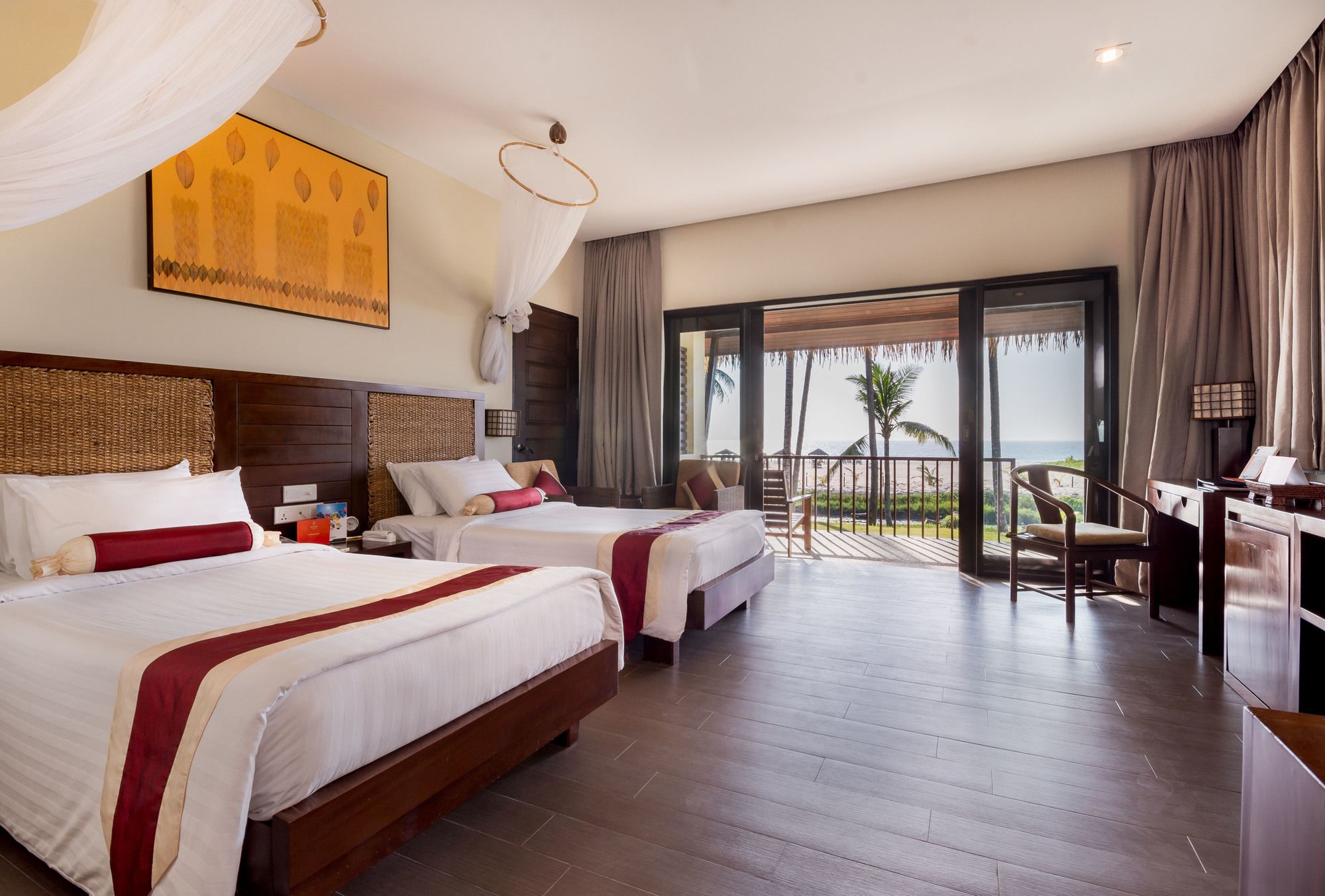 Eskala Hotel & Resort