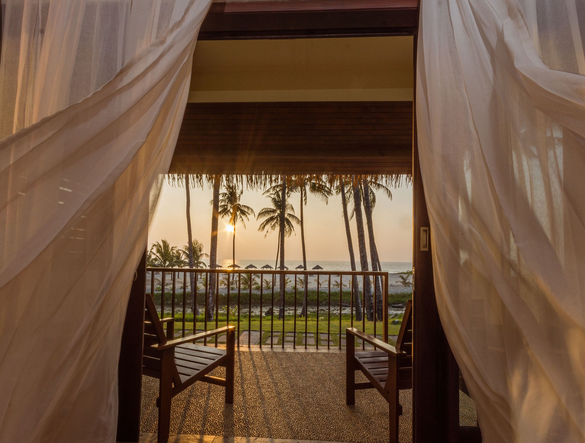 Eskala Hotel & Resort