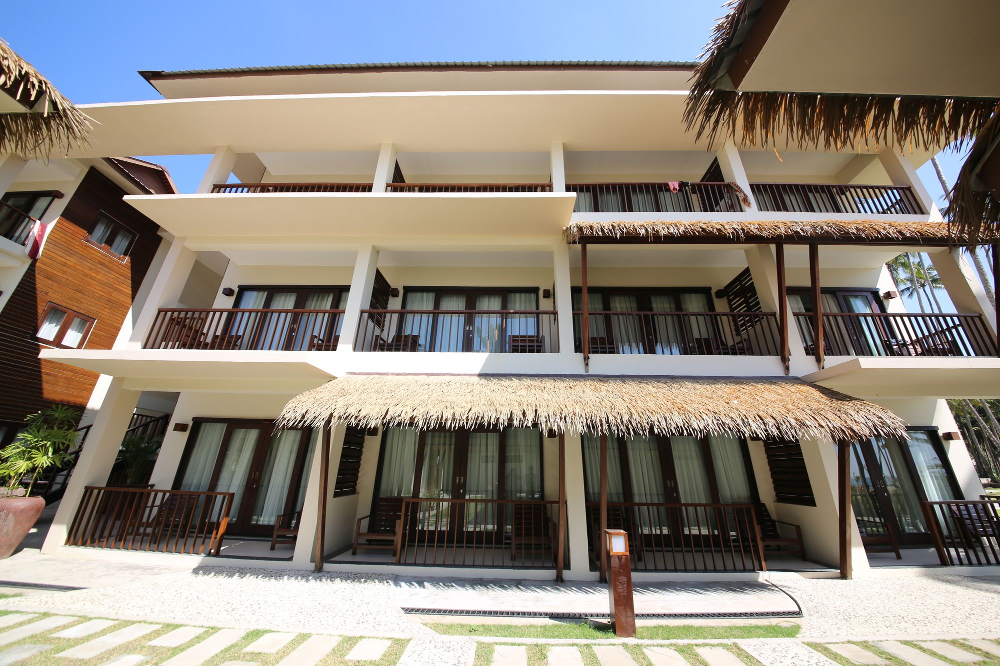 Eskala Hotel & Resort