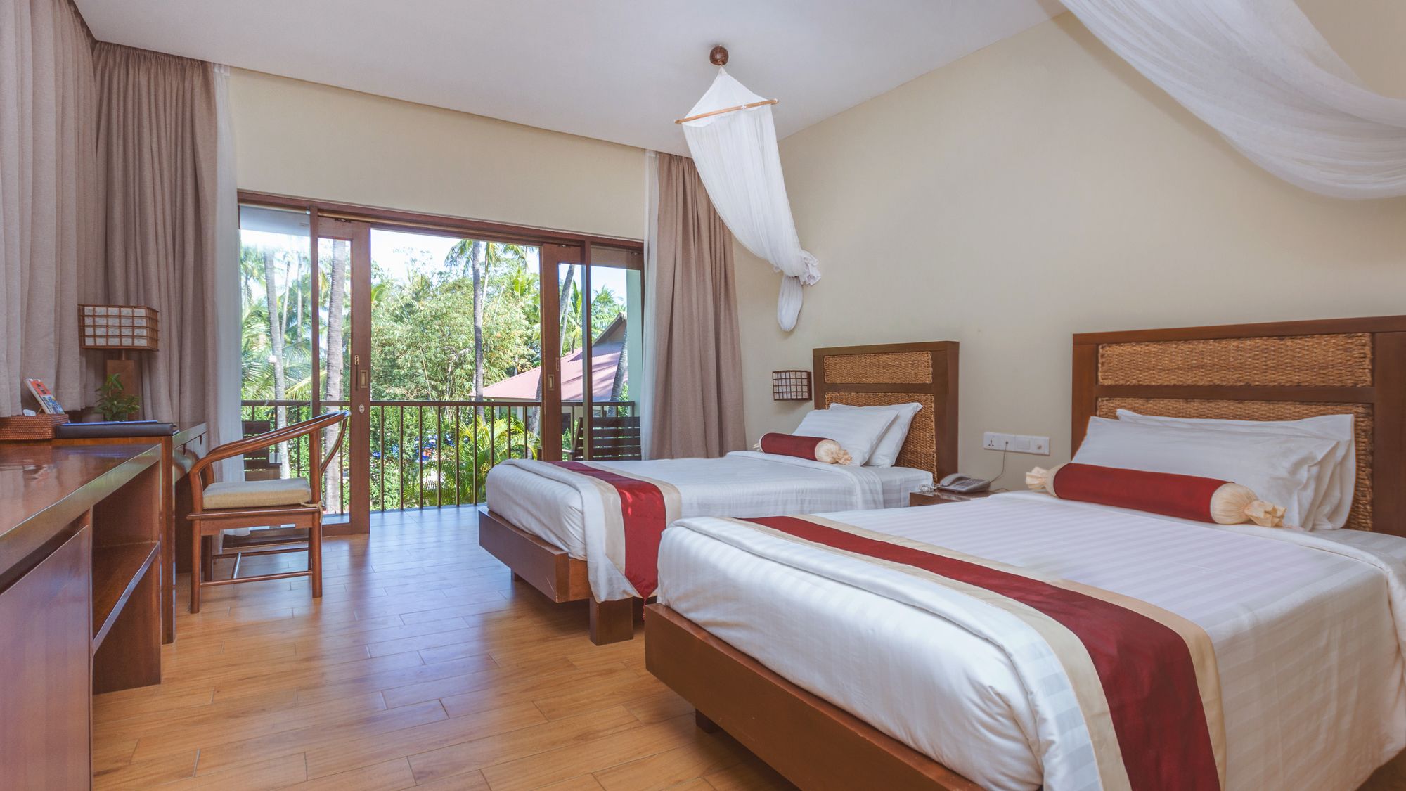 Eskala Hotel & Resort