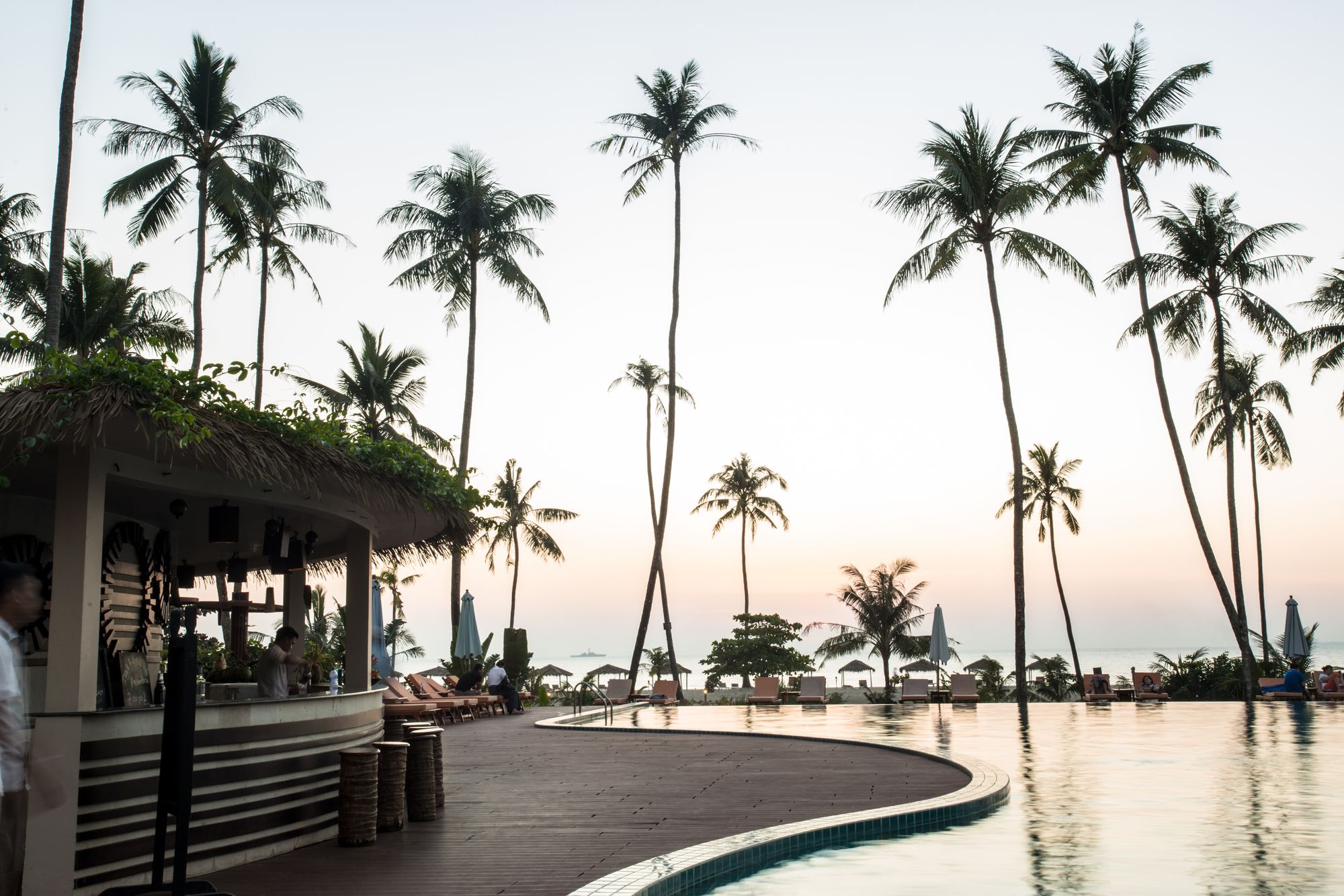 Eskala Hotel & Resort